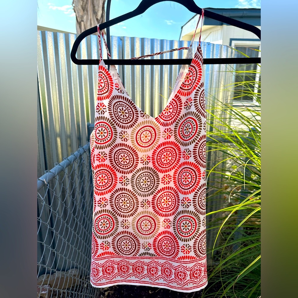LOFT HALTER TOP